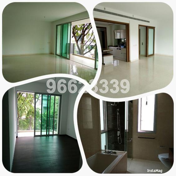 The Glyndebourne (D11), Condominium #65811412